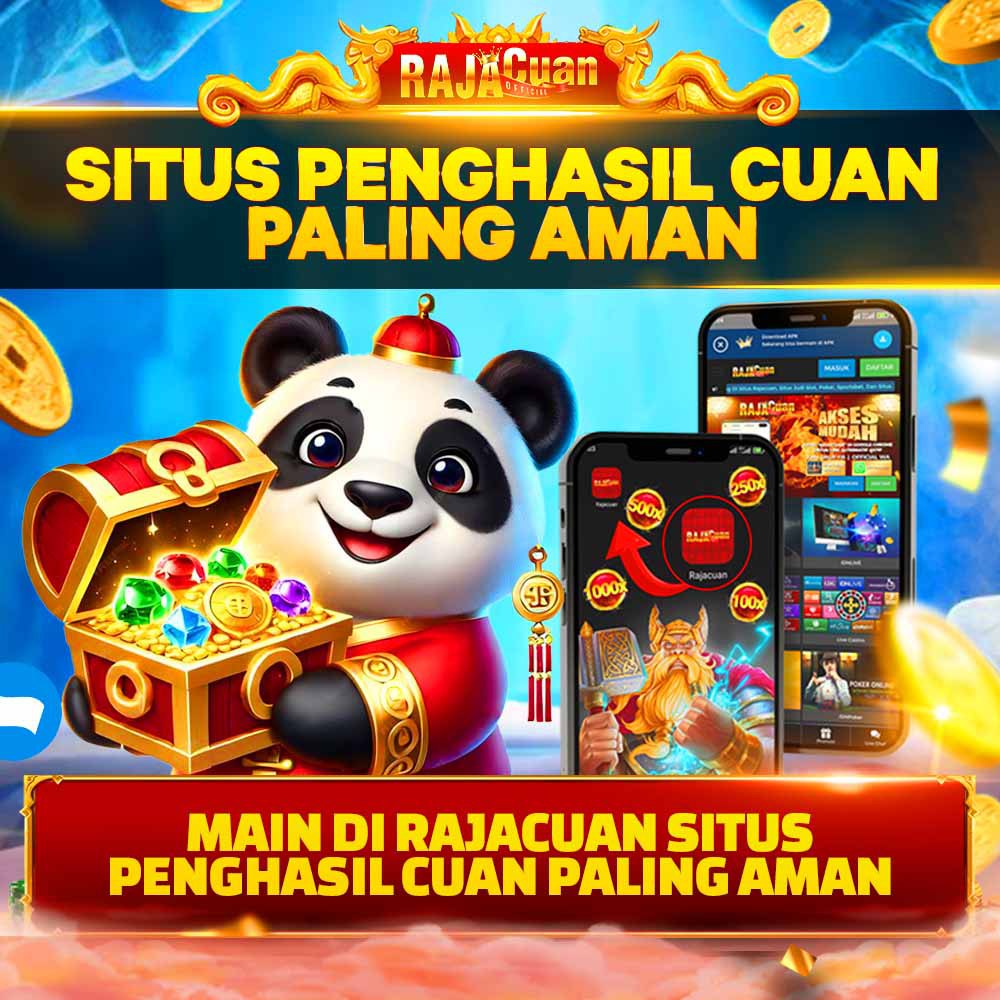 Rajacuan Daftar Platform Game Gacor Terbukti Mudah Menang